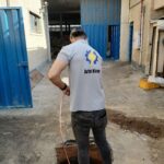 اجرای سیستم ارتینگ