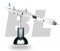 باسداکت روشنایی مدل BL