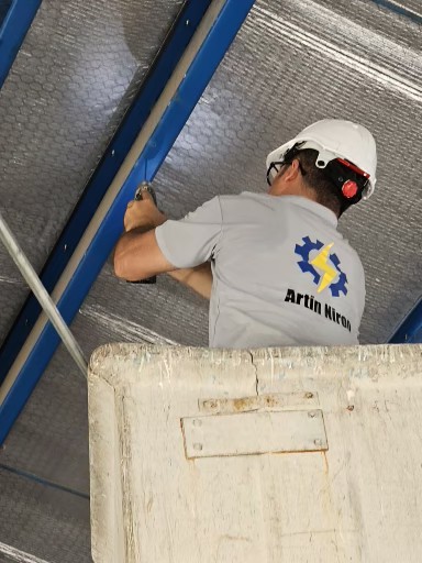 سیستم اعلام حریق